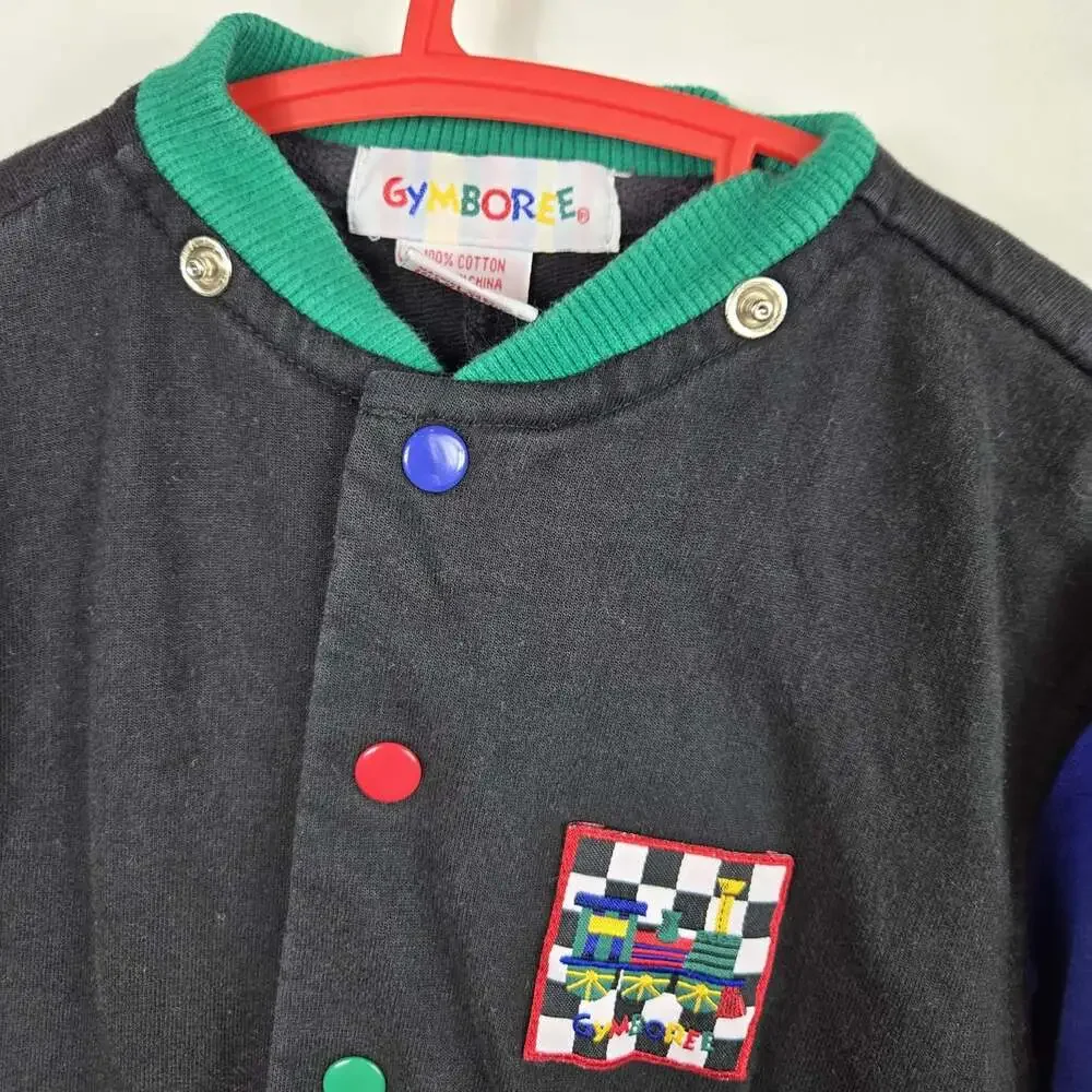 Gymboree vintage one